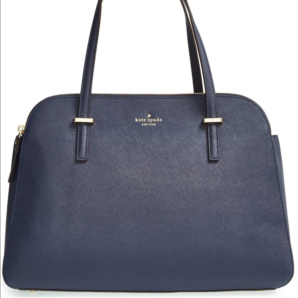 Kate Spade cedar street Elissa shoulder handbag